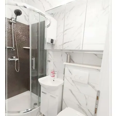 M&n Dubrovnik Apartmán