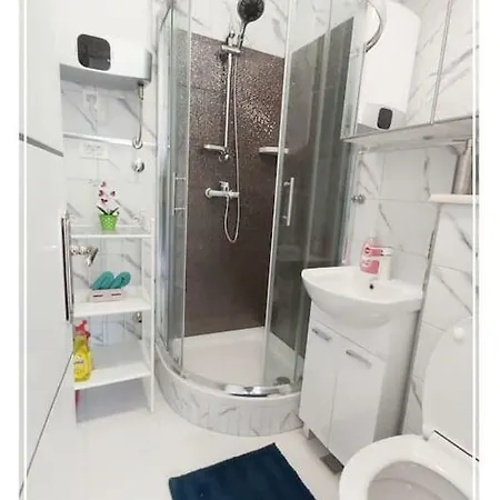 Apartman M&n Dubrovnik Mokošica