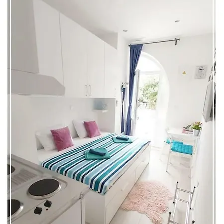 M&n Dubrovnik Apartman